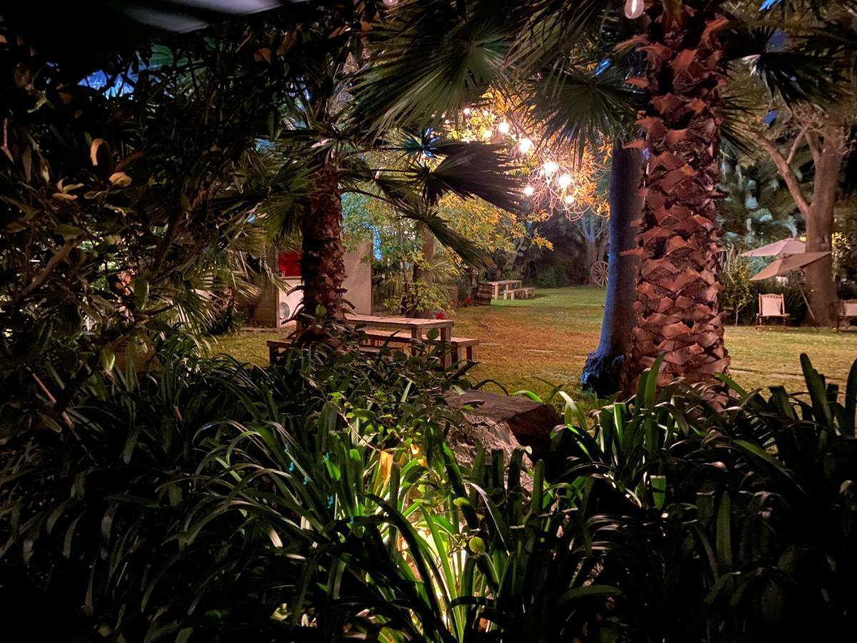 Posada Colibri - Hotel & Spa Сан-Хуан-Теотиуакан Экстерьер фото