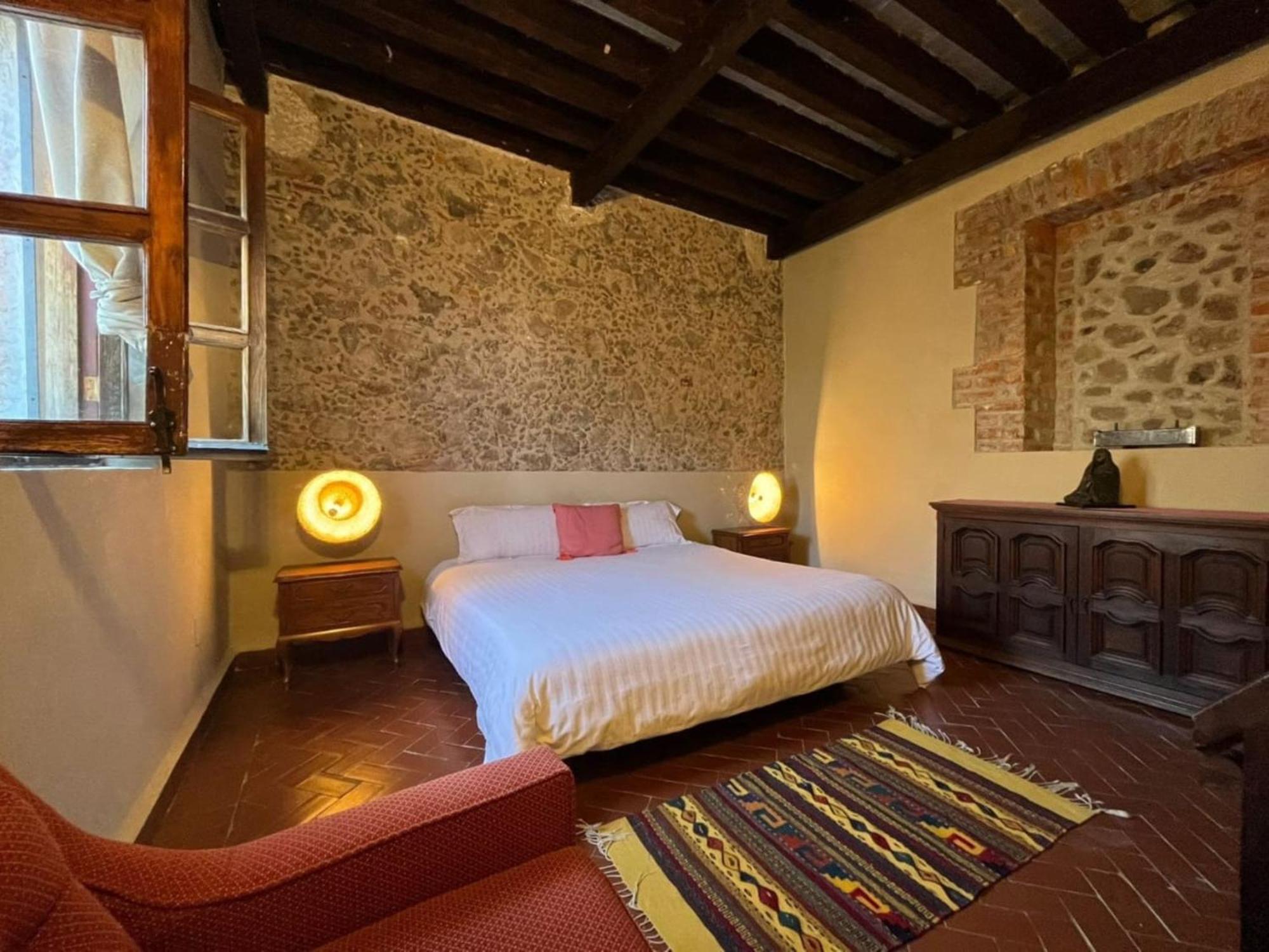 Posada Colibri - Hotel & Spa Сан-Хуан-Теотиуакан Экстерьер фото