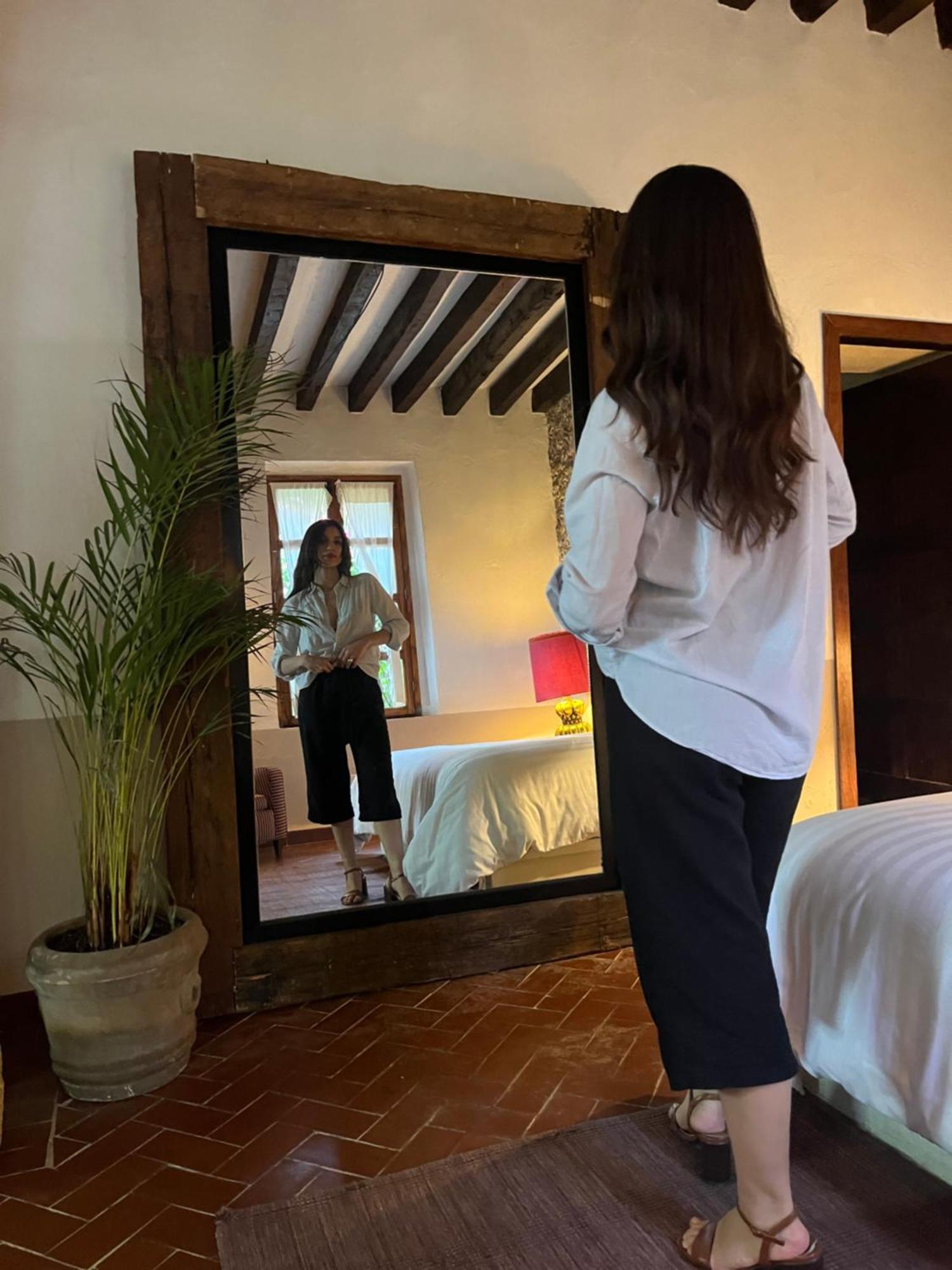 Posada Colibri - Hotel & Spa Сан-Хуан-Теотиуакан Экстерьер фото
