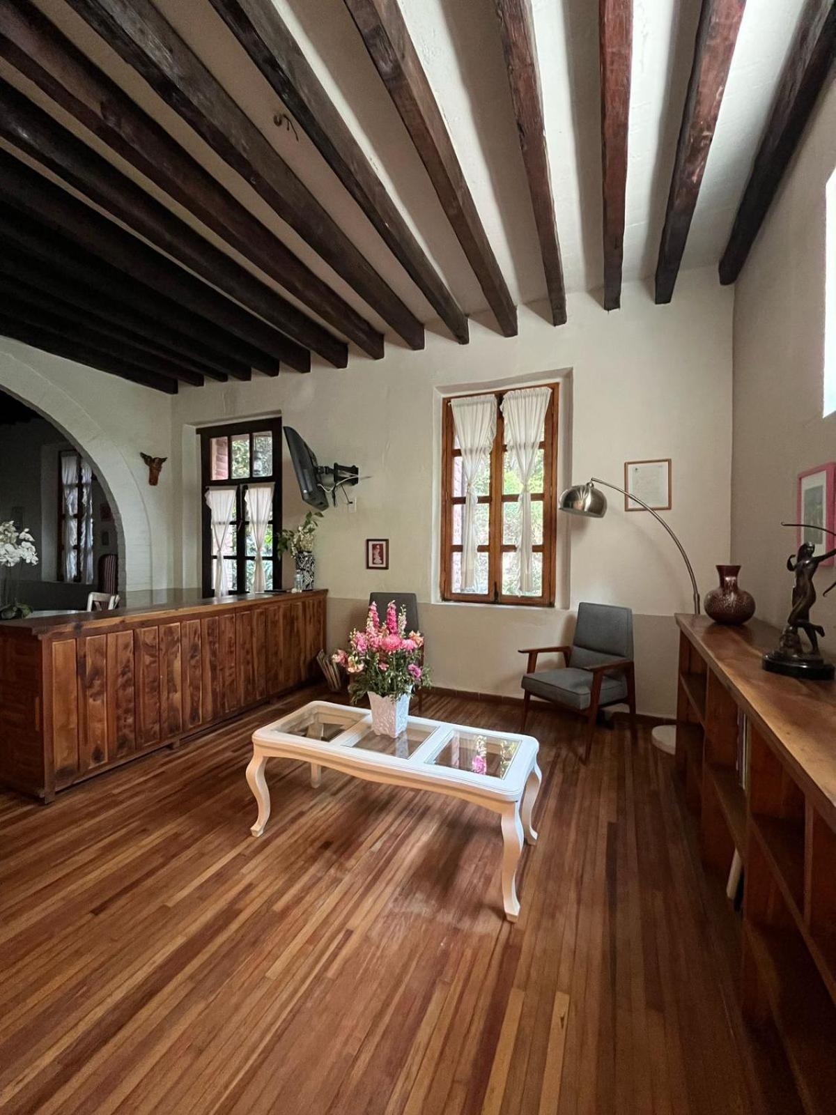 Posada Colibri - Hotel & Spa Сан-Хуан-Теотиуакан Экстерьер фото